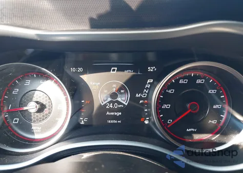 2016 Dodge Charger Sxt из США, поврежденный, VIN 2C3CDXJG8GH341971